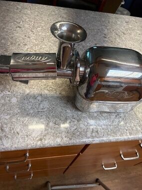 Angel Juicer